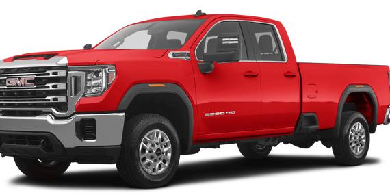 GMC SIERRA HD 2024 1GT59MEY7RF152997 image